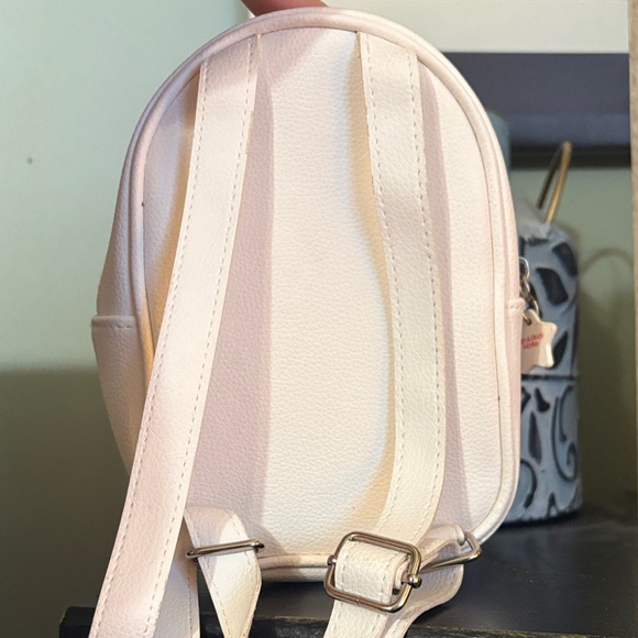 Bath & Body Works Small Backpack - Picture 3 of 6